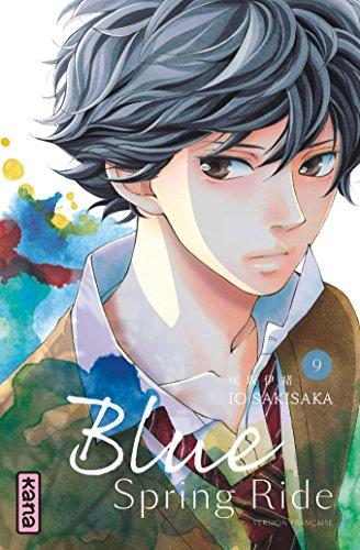 Blue spring ride. Vol. 9