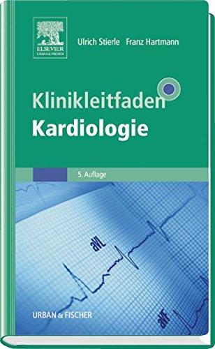 Klinikleitfaden Kardiologie