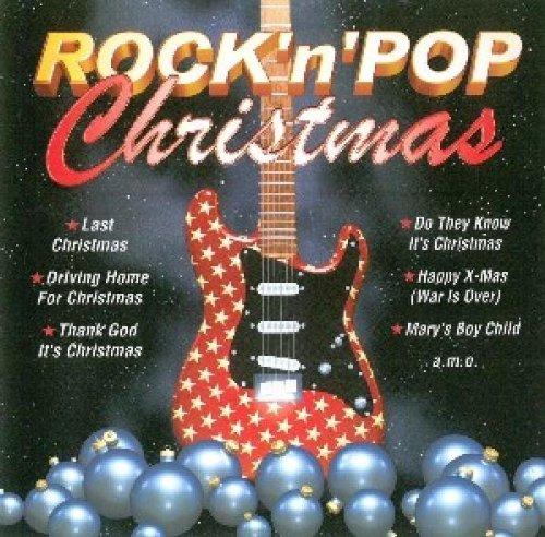 Rock'n'Pop Christmas