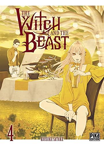 The Witch and the Beast. Vol. 4