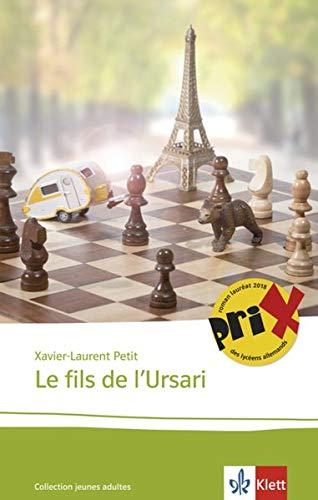 Le fils de l'Ursari: Lektüre (Collection jeunes adultes)