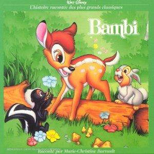 Bambi (Bof)