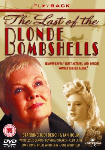 The Last Of The Blonde Bombshells [UK Import]