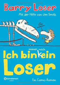 Ich bin immer noch (k)ein Loser