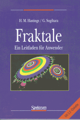 Fraktale: Ein Leitfaden für Anwender