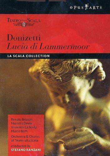 Donizetti - Lucia di Lammermoor/La Scala Coll.