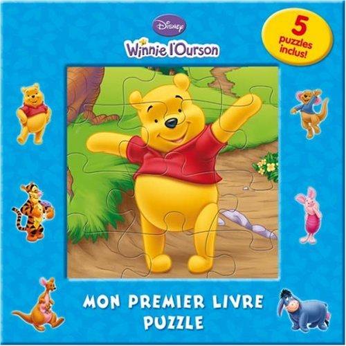 Winnie l'ourson