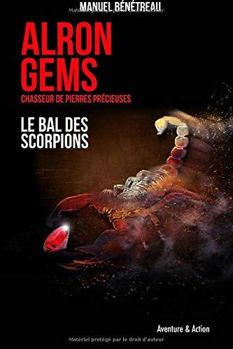 Alron Gems - Le Bal des Scorpions