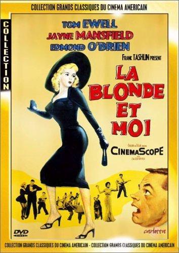 La blonde et moi [FR Import]