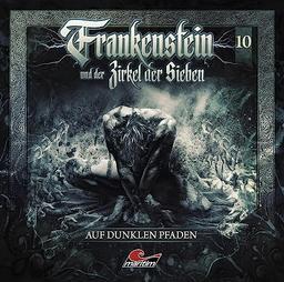 Frankenstein 10 - auf Dunklen Pfaden