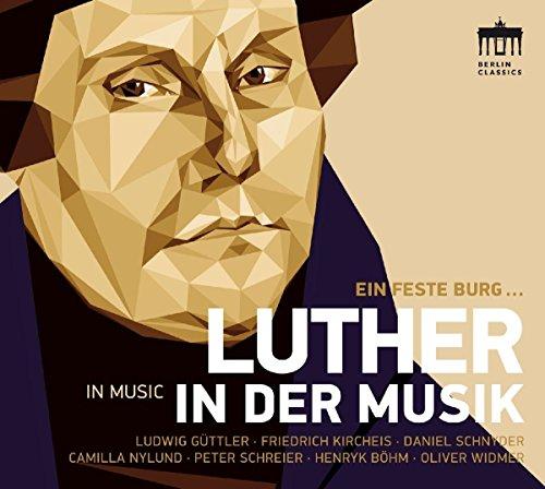 Luther in der Musik