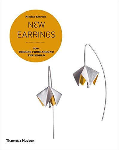 New Earrings: 500+ Designs from Around the World