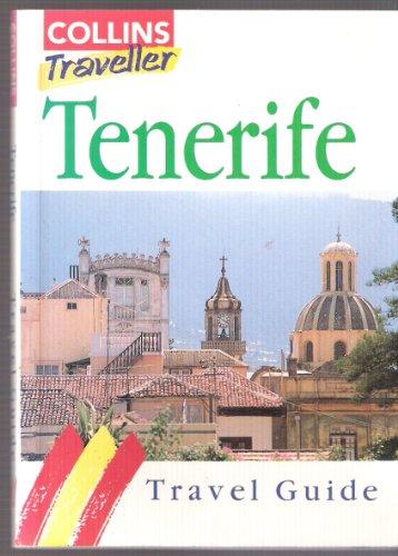 Tenerife Travel Guide (Collins Traveller)