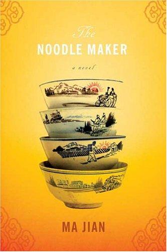 The Noodle Maker