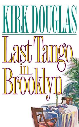 Last Tango in Brooklyn