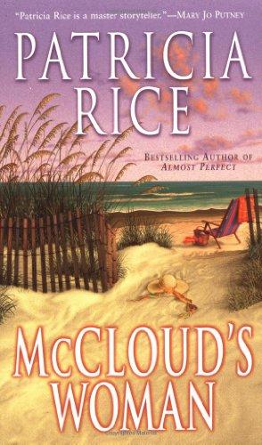 McCloud's Woman (McCloud Brothers)