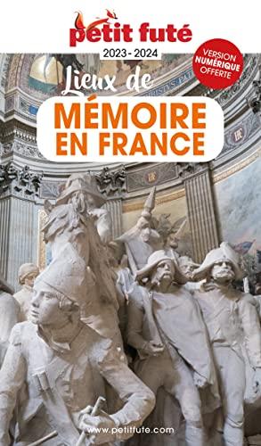 Lieux de mémoire en France : 2023-2024