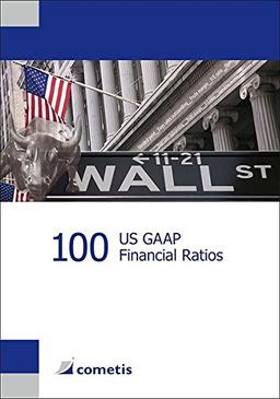 100 US GAAP Financial Ratios