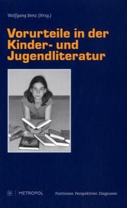 Vorurteile in der Kinder- und Jugendliteratur