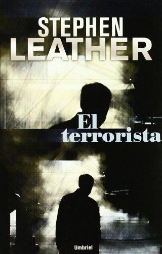 El terrorista (Umbriel thriller)