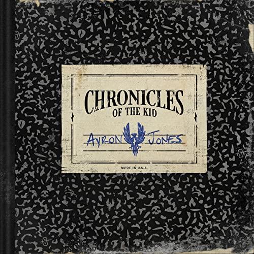 Chronicles of the Kid (Coloured Vinyl) [Vinyl LP]