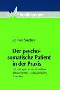 Der psychosomatische Patient in der Praxis