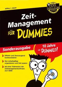 Zeitmanagement für Dummies. Sonderauflage (F?r Dummies)