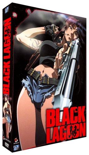 Black Lagoon - Edition VOSTFR - Saison 1 [Édition VOST]