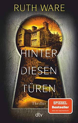 Hinter diesen Türen: Thriller