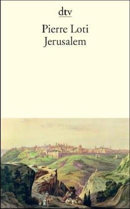 Jerusalem