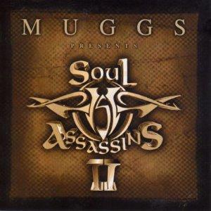 Muggs Presents Soul Assassins II, limited edition