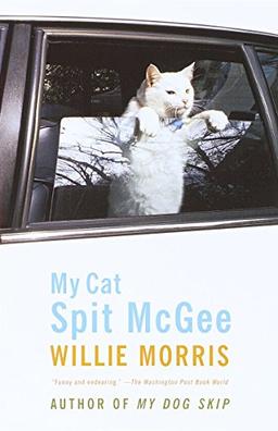 My Cat Spit McGee (Vintage)