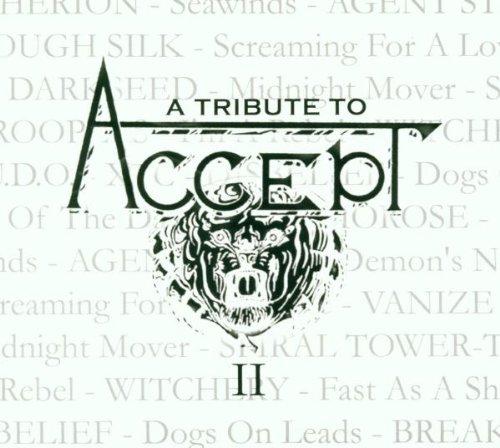 A Tribute to Accept Vol.2