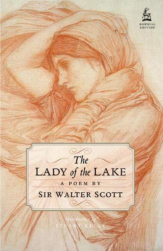 The Lady of the Lake: A Poem by Sir Walter Scott