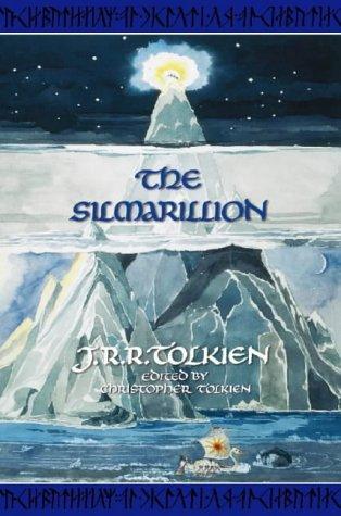 The Silmarillion (Lord of the Rings)