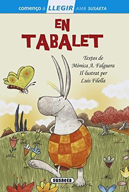 En Tabalet (Llegir amb Susaeta - nivel 1)