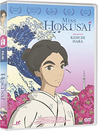 Miss hokusai [FR Import]