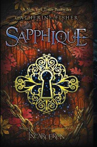 Sapphique (Incarceron)