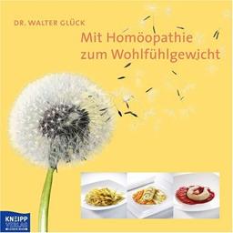 Mit Homöopathie zum Wohlfühlgewicht