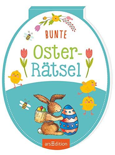 Meine Frühlingsrätsel WWS