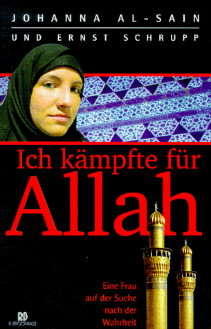 Ich kämpfte für Allah