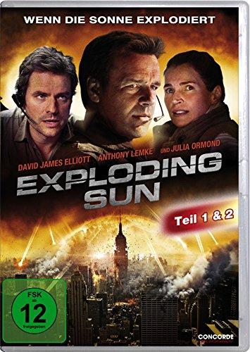 Exploding Sun - Wenn die Sonne explodiert