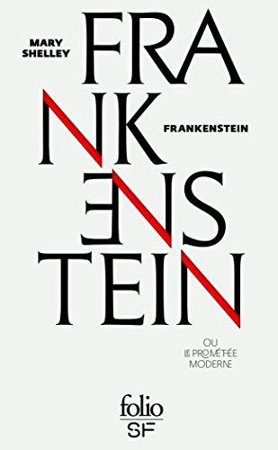 Frankenstein ou Le Prométhée moderne