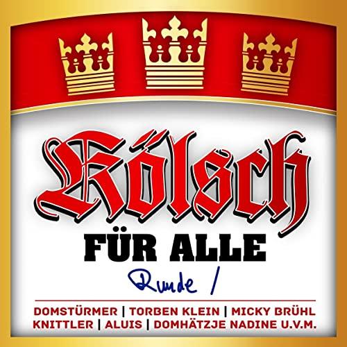 Kölsch Für Alle