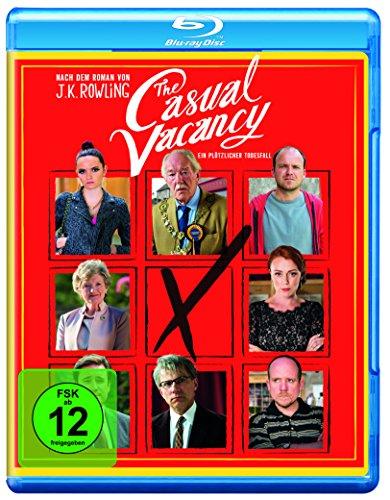 Ein plötzlicher Todesfall - Staffel 1 [Blu-ray]