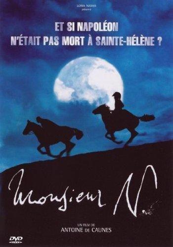 Monsieur N. [FR Import]