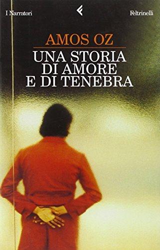 Una Storia DI Amore E DI Tenebra