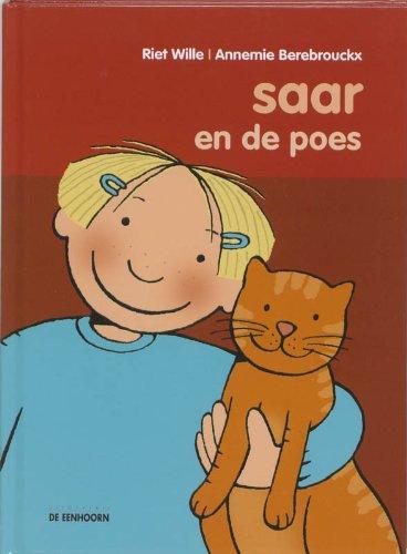 Saar en de poes