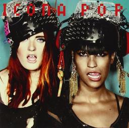 Icona Pop