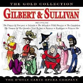 Ultimate Gilbert & Sullivan Co